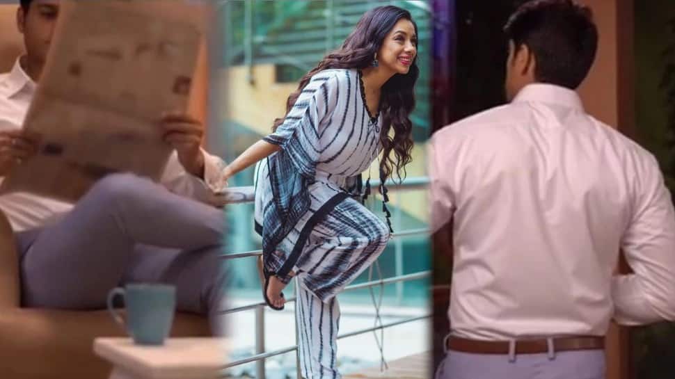 Anupamaa: પોતાની આ 5 ઈચ્છા પૂરી કરવા માટે અનુપમાની લાઈફમાં આવ્યો છે અનુજ કાપડિયા, વનરાજનો ખેલ હવે ખતમ Anupamaa: પોતાની આ 5 ઈચ્છા પૂરી કરવા માટે અનુપમાની લાઈફમાં આવ્યો છે અનુજ કાપડિયા, વનરાજનો ખેલ હવે ખતમ