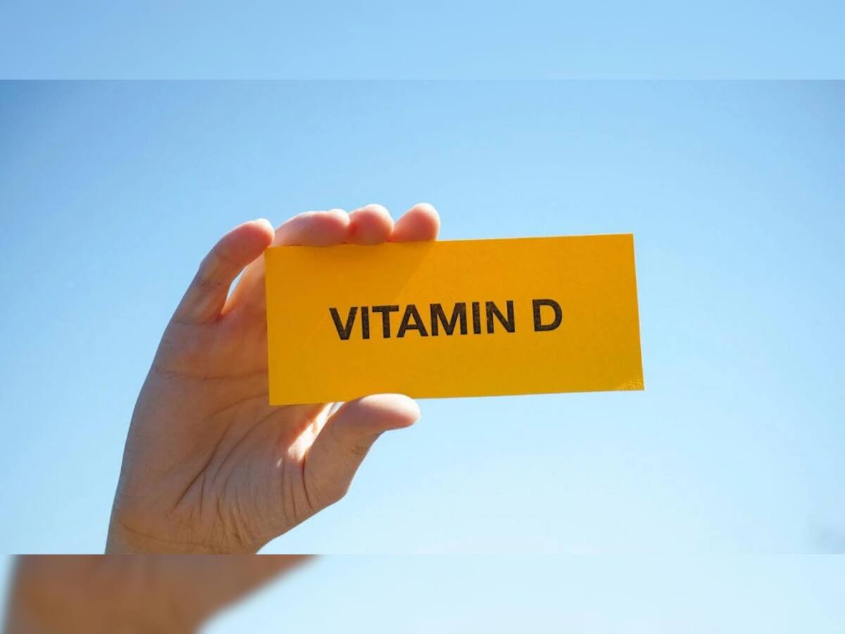 VITAMIN-D થી ભરપૂર ખોરાક કોરોનાનું જોખમ ઘટાડી શકે છે, આ ખોરાક વિશે જાણો!