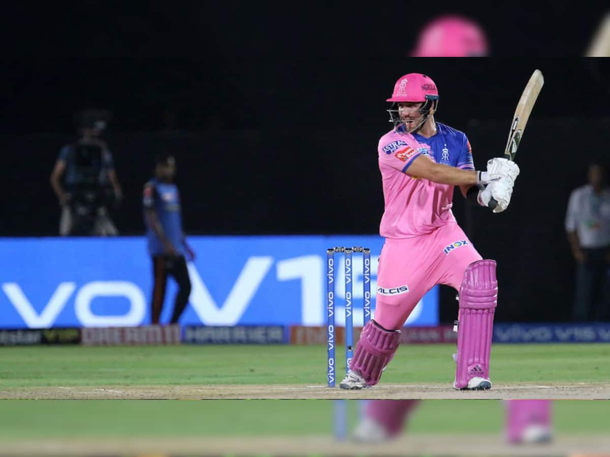 IPL 2021: Rajasthan Royals ને વધુ એક ઝટકો, આ તોફાની બેટ્સમેન ગંભીર રીતે ઇજાગ્રસ્ત