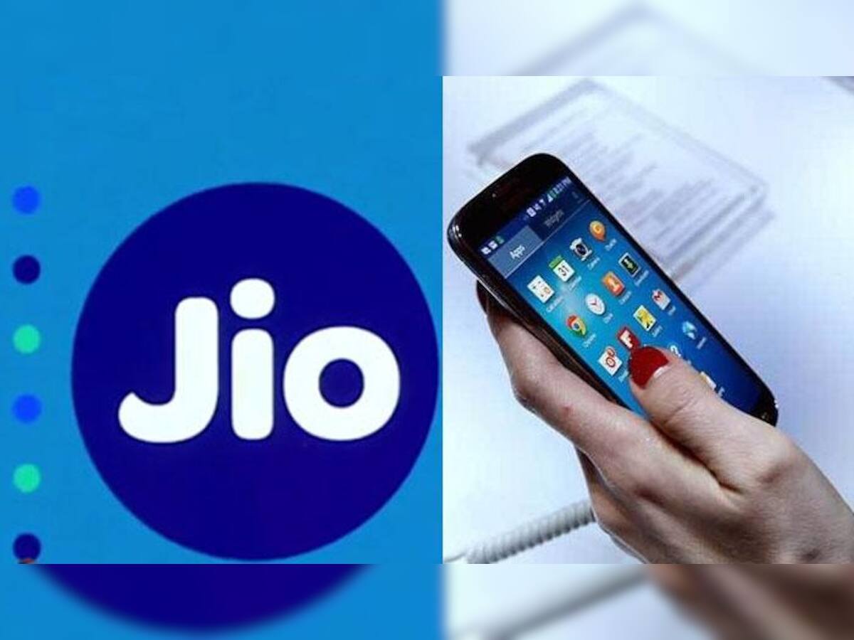 Jio યૂઝર્સ માટે મોટો ધમાકો, 5 નવા પ્રીપેડ પ્લાન લોન્ચ થયા, જાણો તમને શું થશે ફાયદો