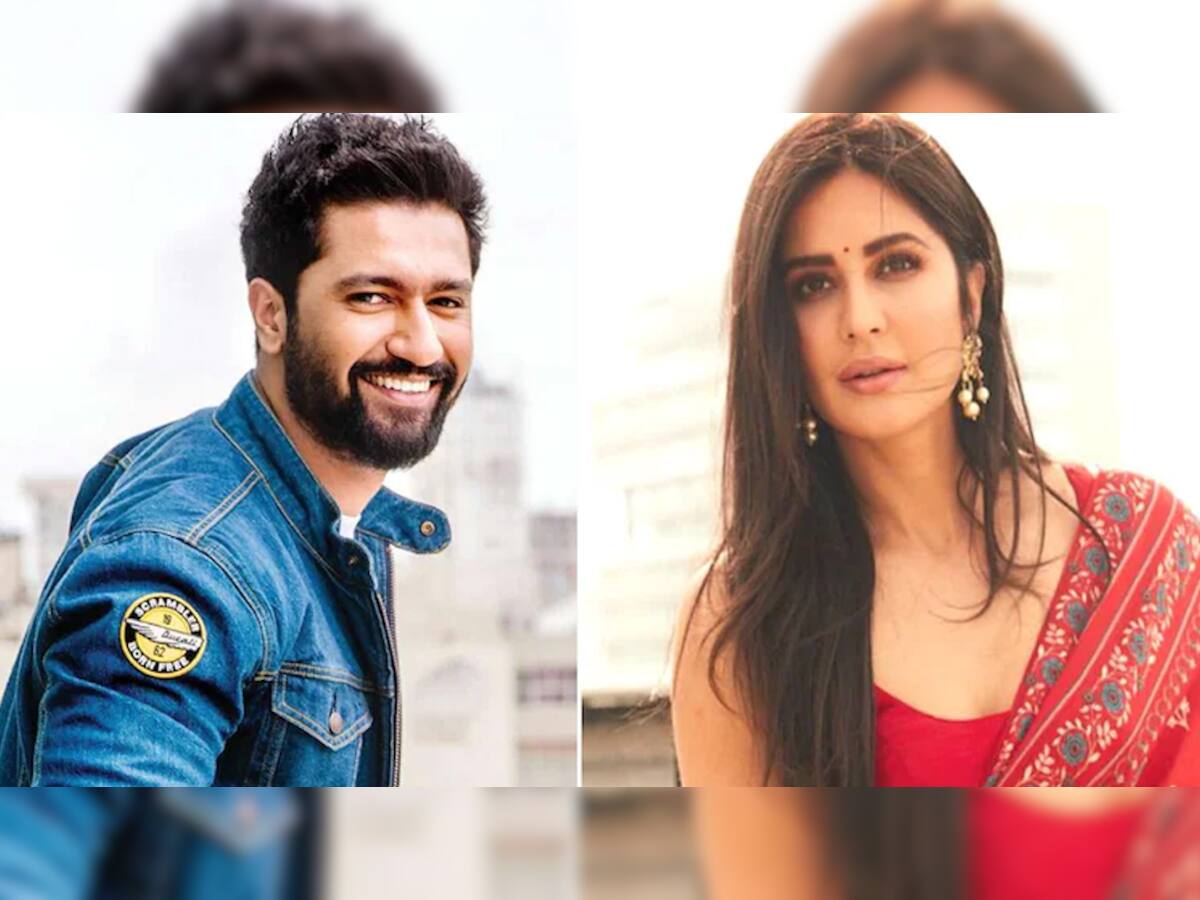 ડિસેમ્બરમાં લગ્ન કરી રહી છે Katrina Kaif? ટાઈગર 3 નું શૂટિંગ પૂર્ણ કરતા જ Vicky Kaushal સાથે લેશે 7 ફેરા