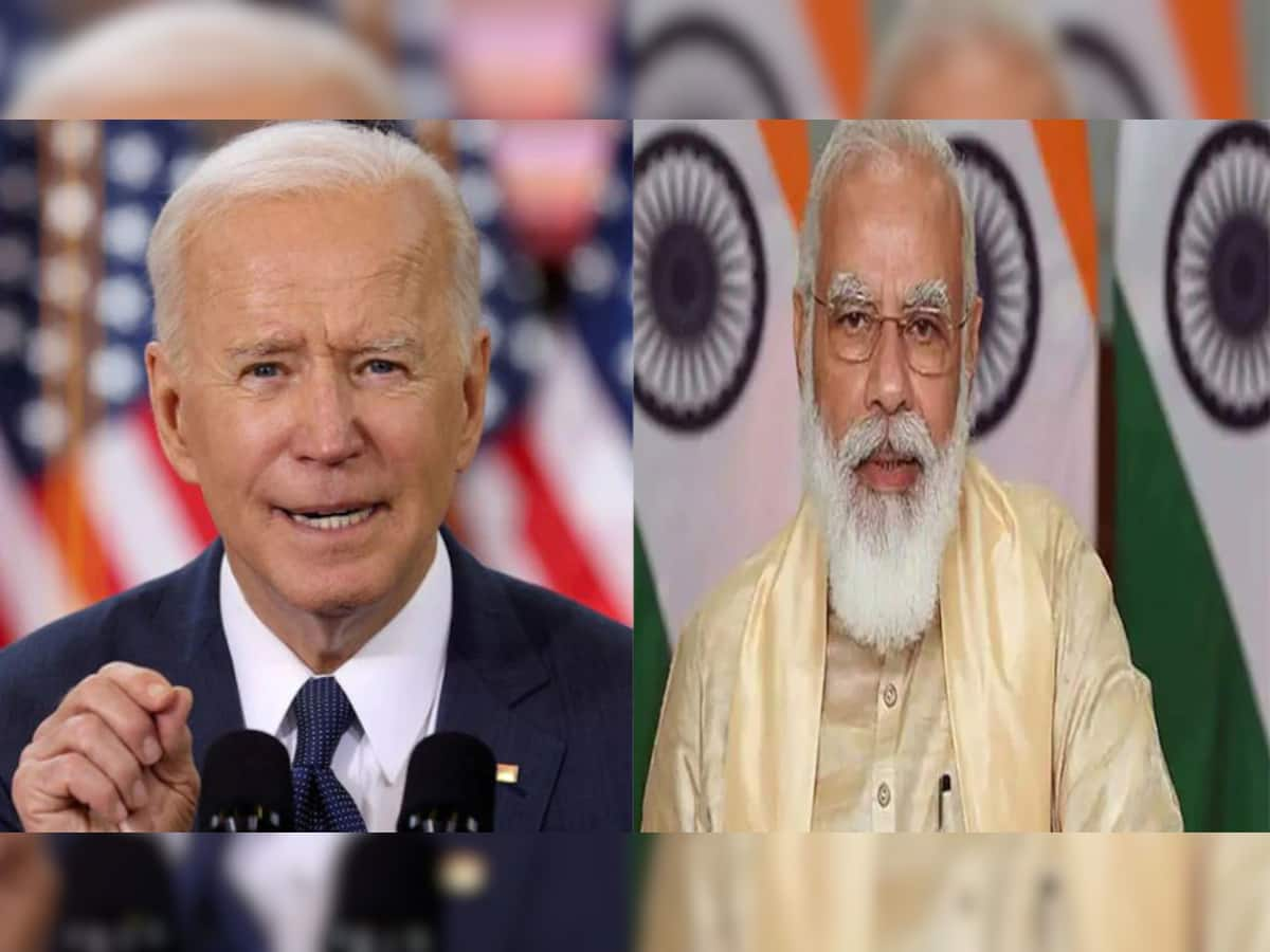 અમેરિકા જવાની તૈયારી કરી રહ્યા છે પીએમ મોદી, Joe Biden ને પહેલીવાર મળશે 