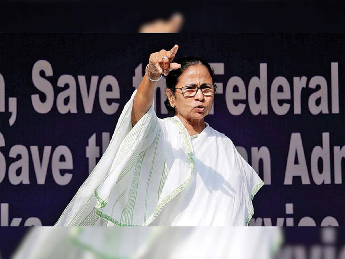 West Bengal: મમતા બેનર્જીને હવે થશે હાશકારો!, બંગાળમાં 3 બેઠકો માટે પેટાચૂંટણીની જાહેરાત