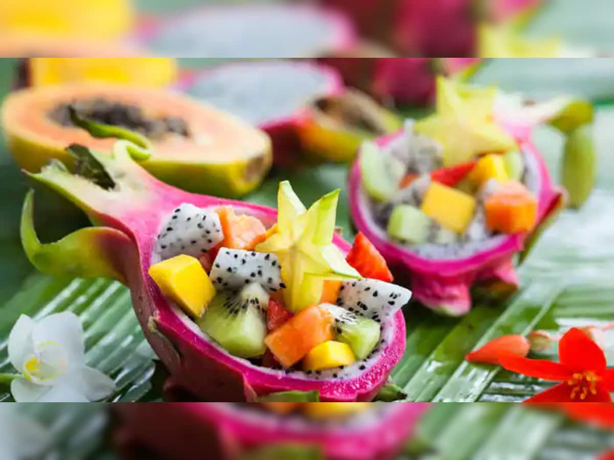 Fruits Eating Tips: જાણો સૂર્યાસ્ત પછી કેમ ના કરવું જોઈએ ફ્રુટ્સનું સેવન, ભૂલ કરશો તો ભારે પડશે