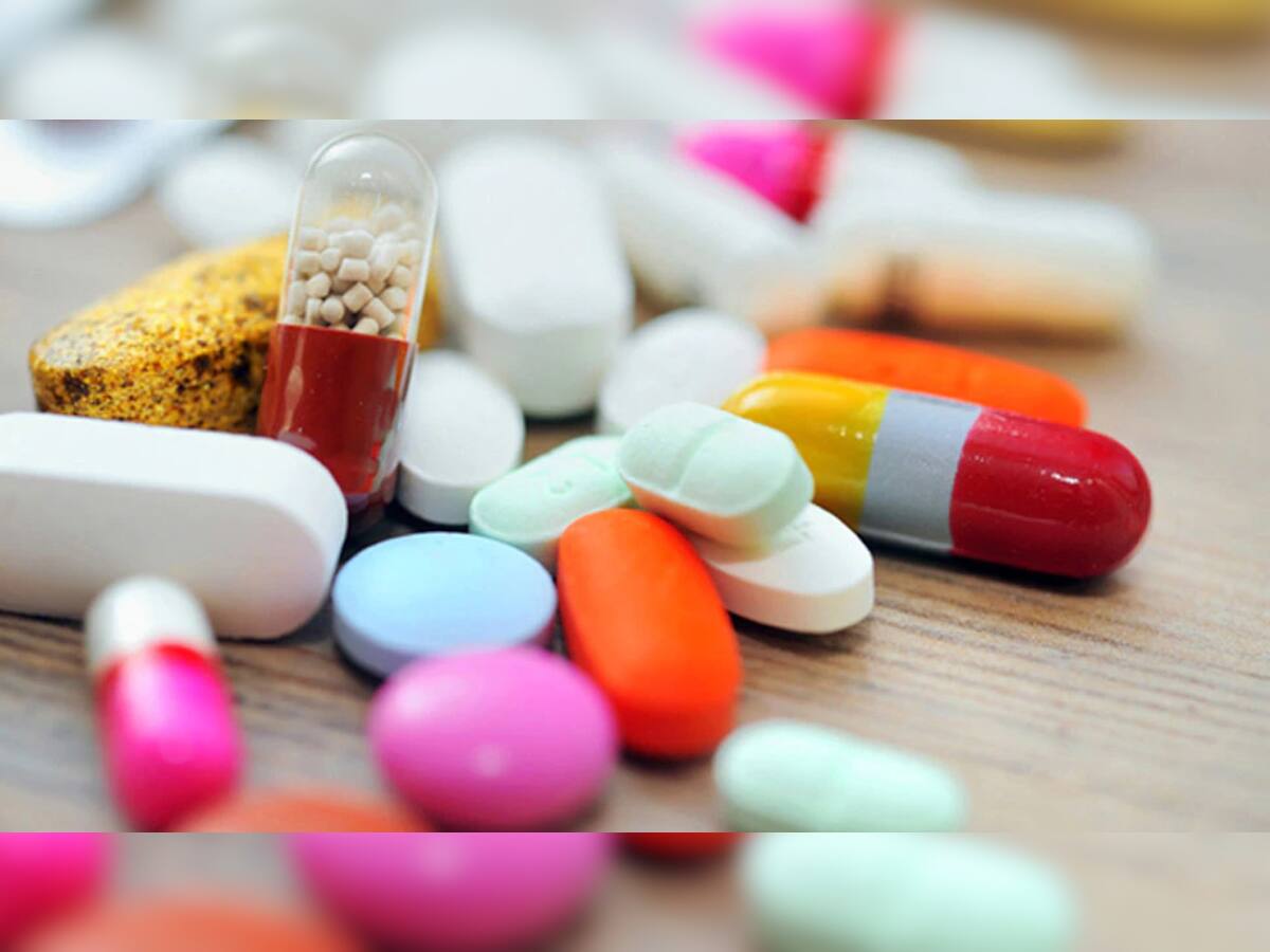 Government revises NLEM: સુગર-કેન્સર જેવી 39 બિમારીઓની દવાઓ થઇ સસ્તી
