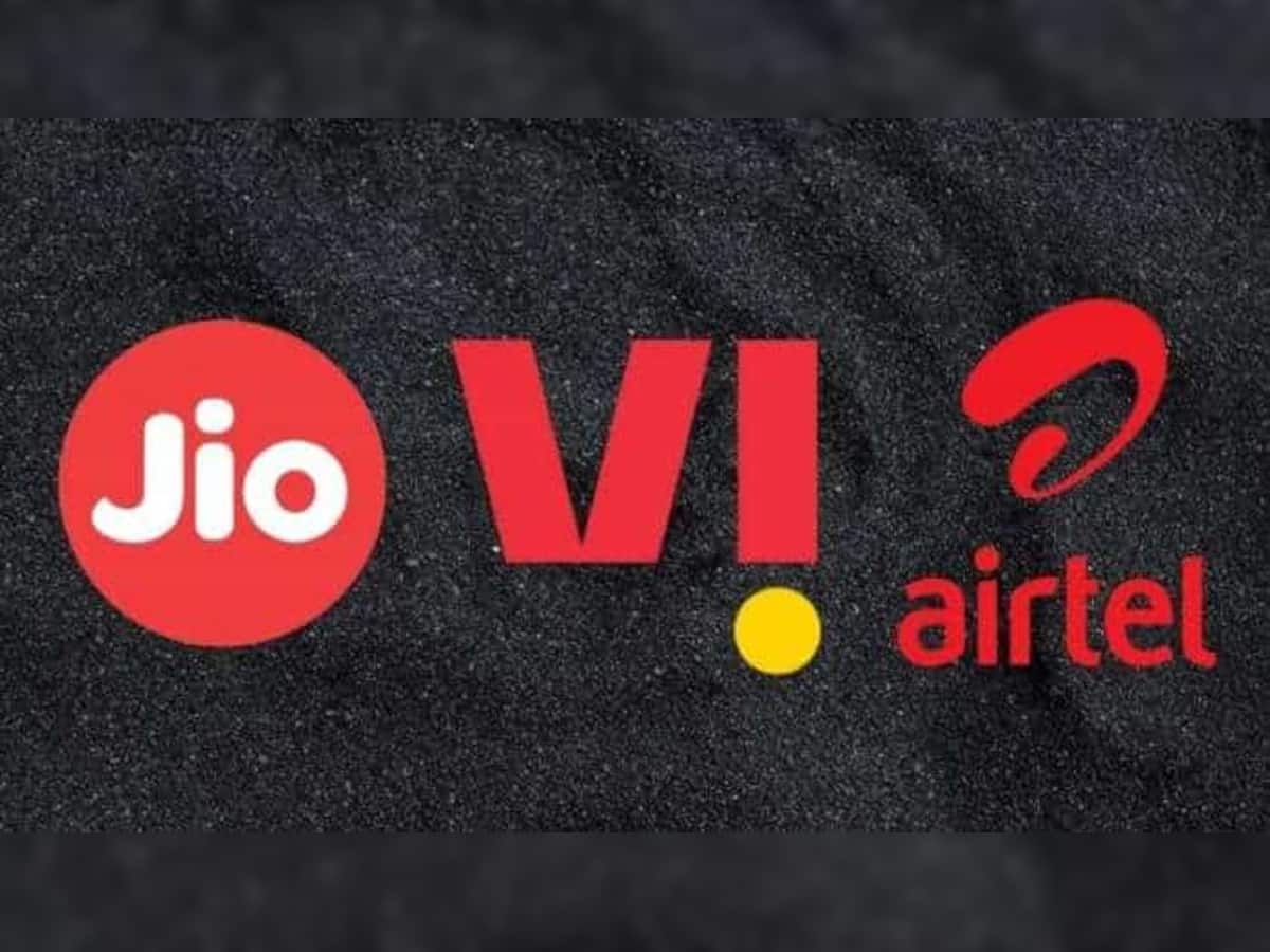 Jio, Airtel અને Vi ના આ છે સૌથી સસ્તા પ્લાન, 11 રૂપિયામાં 6GB ડેટા અને આટલા બધા ફાયદા