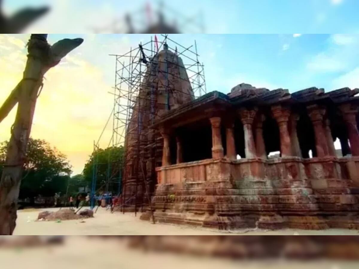 સદીઓથી અધૂરુ રહેલુ મંદિરનું શિખર પીએમ મોદીએ બંધાવ્યું, હવે બની ગયુ ગુજરાતનું ફેમસ ટુરિસ્ટ ડેસ્ટિનેશન 