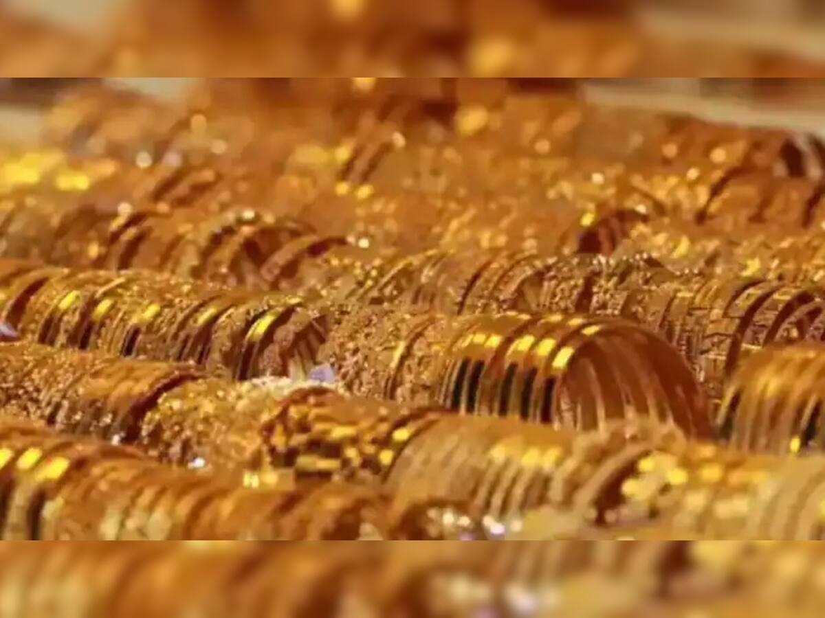 Gold-Silver Price: સોના અને ચાંદીના ભાવમાં તેજીનો માહોલ, જાણો આજની કિંમત
