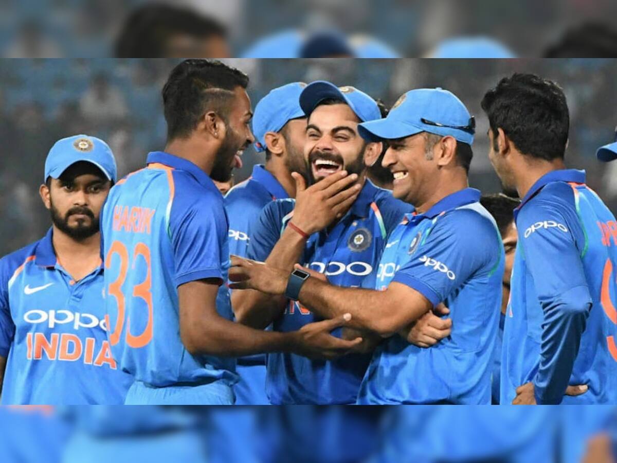 T20 World Cup 2021 માં ફરી સાથે આવ્યા 3 યાર, ટીમ ઈન્ડિયાને બનાવશે ચેમ્પિયન!
