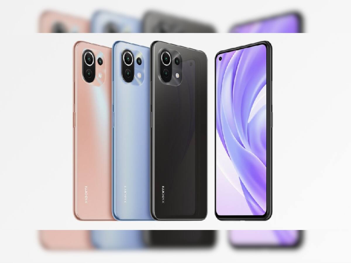 Xiaomi 11 Lite 5G NE આ મહિને થઈ શકે છે લોન્ચ, 64MP ત્રિપલ રિયર કેમેરા સાથે મળશે આ ફીચર્સ