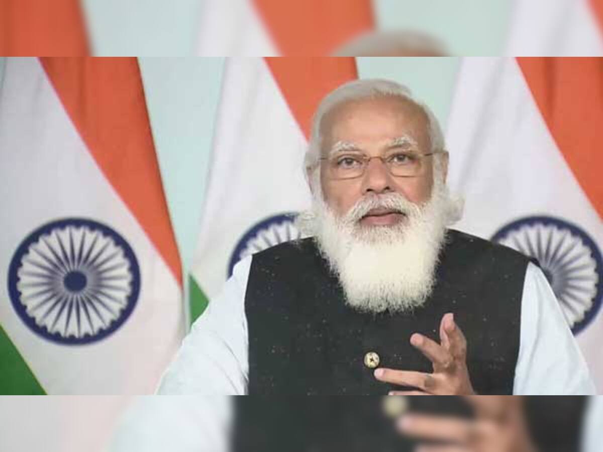 PM મોદી કરોડોના ખર્ચે તૈયાર થનાર સરદારધામ ભવનનું શનિવારે કરશે ઈ-ભૂમિપૂજન, જાણો કેવી હશે સુવિધાઓ