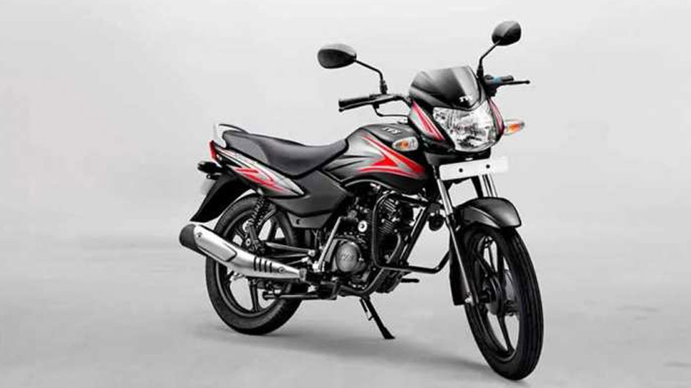 TVS Sport