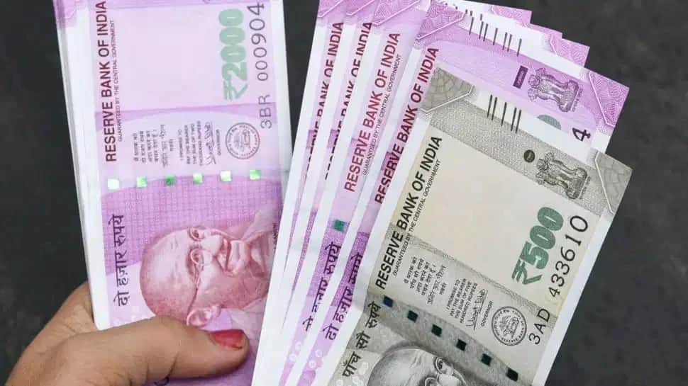 7th Pay Commission: રિટાયર્ડ કર્મચારીઓ માટે જરૂરી ખબર! ગ્રેચ્યુઇટી અને કેશ પેમેન્ટની થઈ જાહેરાત, આ દર પર મળશે DA 7th Pay Commission: રિટાયર્ડ કર્મચારીઓ માટે જરૂરી ખબર! ગ્રેચ્યુઇટી અને કેશ પેમેન્ટની થઈ જાહેરાત, આ દર પર મળશે DA