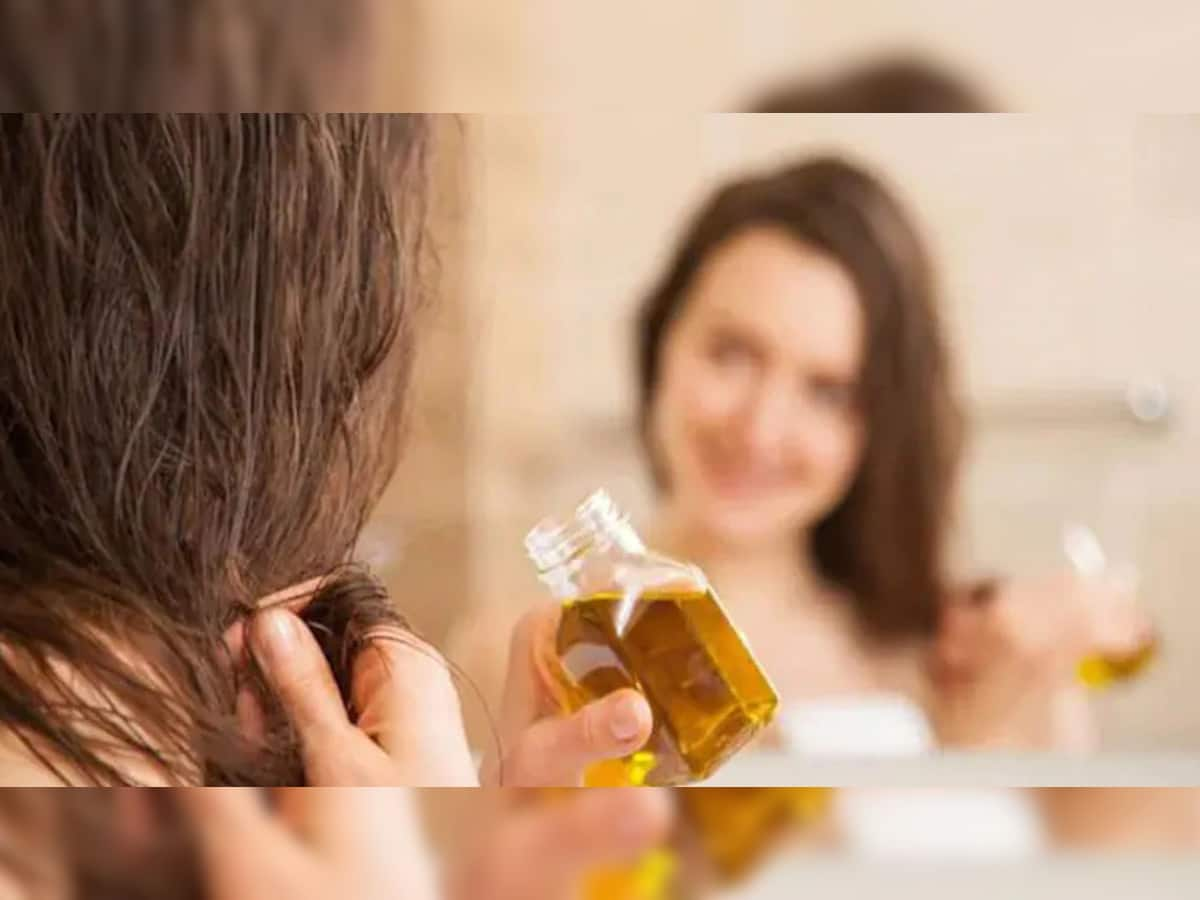 Hair Oil વારંવાર ચેન્જ કરો છો? જાણો કેવી રીતે પહોંચાડી રહ્યું છે વાળને નુકસાન