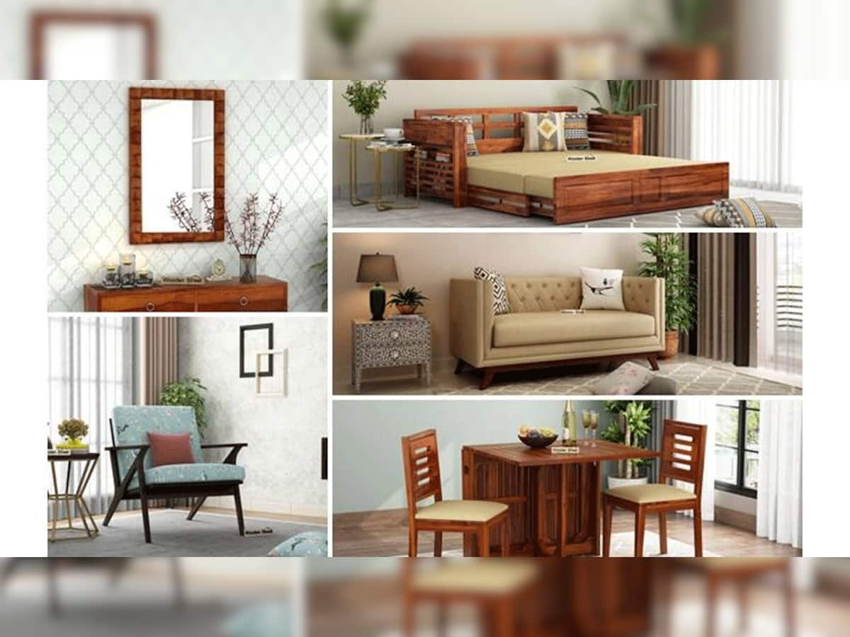 Furniture ખરીદતી વખતે વાસ્તુની દ્રષ્ટિએ આ બાબતોનું રાખજો ખાસ ધ્યાન, નહીં તો પાણીમાં જશે પૈસા!