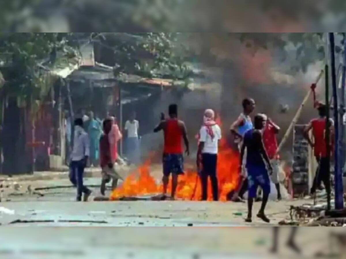 West Bengal ચૂંટણી બાદ થયેલી હિંસાના મામલામાં CBI એ કરી 11 આરોપીઓની ધરપકડ