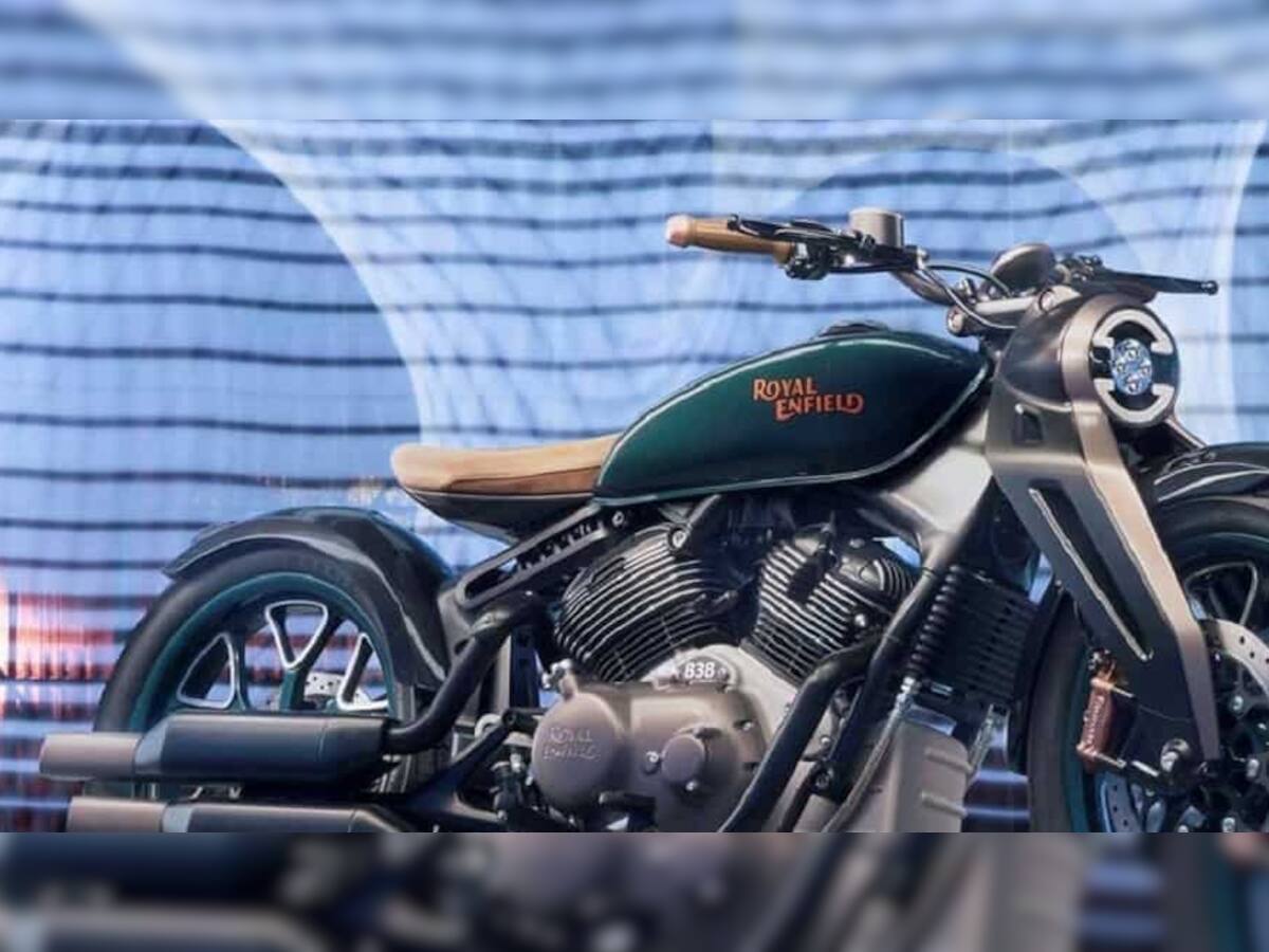 ROYAL ENFIELD ના શોખીનો તૈયાર થઈ જાઓ, માર્કેટમાં આવી રહી છે બે જબરદસ્ત Bikes