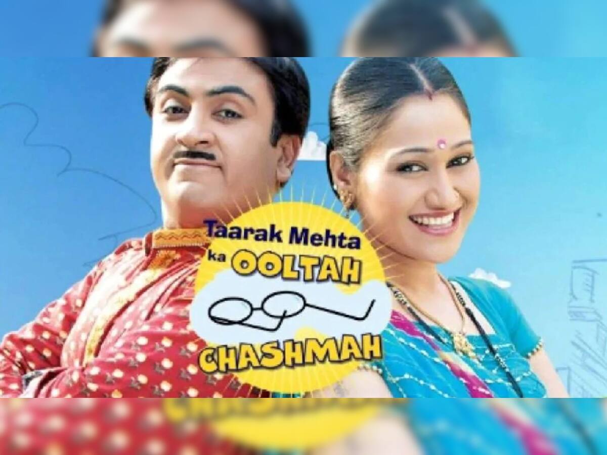 TAARAK MEHTA KA OOLTAH CHASHMAH ના આ અભિનેતાનો થયો અકસ્માત, સુન્ન પડી ગયું હતું શરીર