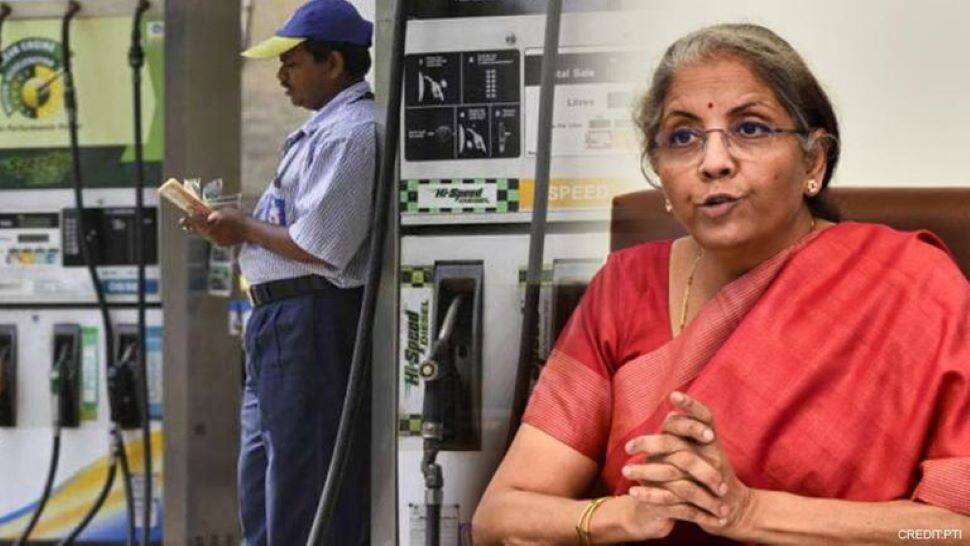 Petrol-Diesel Price: ખુશખબર! પેટ્રોલ-ડીઝલની વધતી કિંમતથી મળશે રાહત, સરકાર લઈ શકે છે મોટો નિર્ણય Petrol-Diesel Price: ખુશખબર! પેટ્રોલ-ડીઝલની વધતી કિંમતથી મળશે રાહત, સરકાર લઈ શકે છે મોટો નિર્ણય