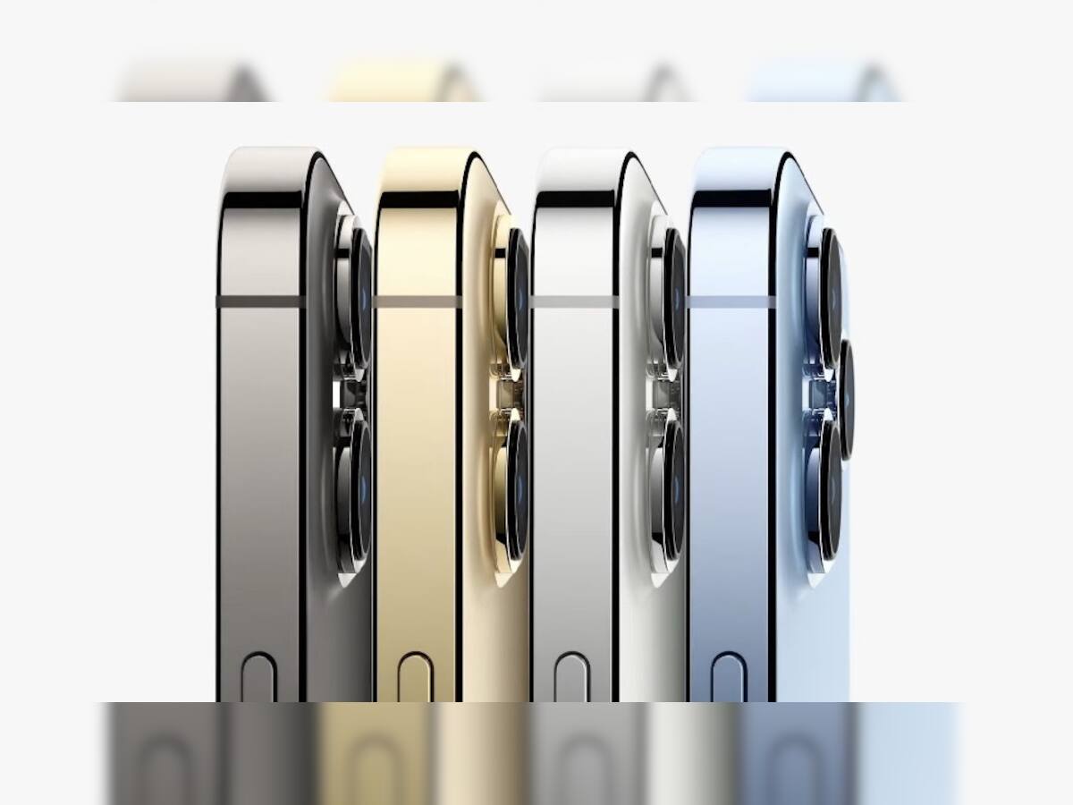 Apple event iPhone 13 updates: iPhone 13, iPhone 13 Pro લોન્ચ, જૂની ડિઝાઇન, જાણો શું છે ખાસ ફીચર્સ