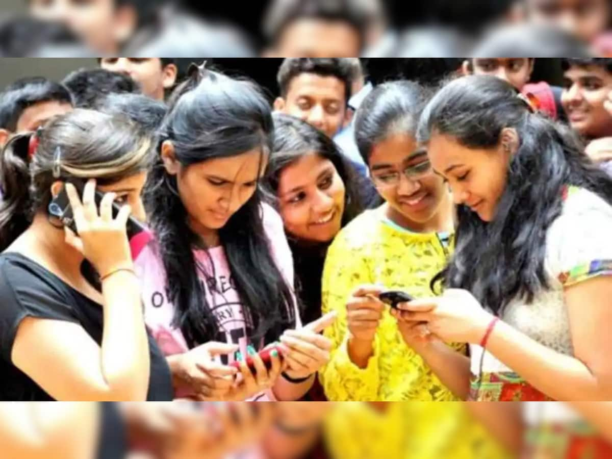 JEE Main Session 4 Result 2021: જેઈઈ મેઈનનું પરિણામ જાહેર, 44 ઉમેદવારોને મળ્યા 100 પર્સેન્ટાઈલ જ્યારે 18 એ મેળવ્યો ટોચનો ક્રમ