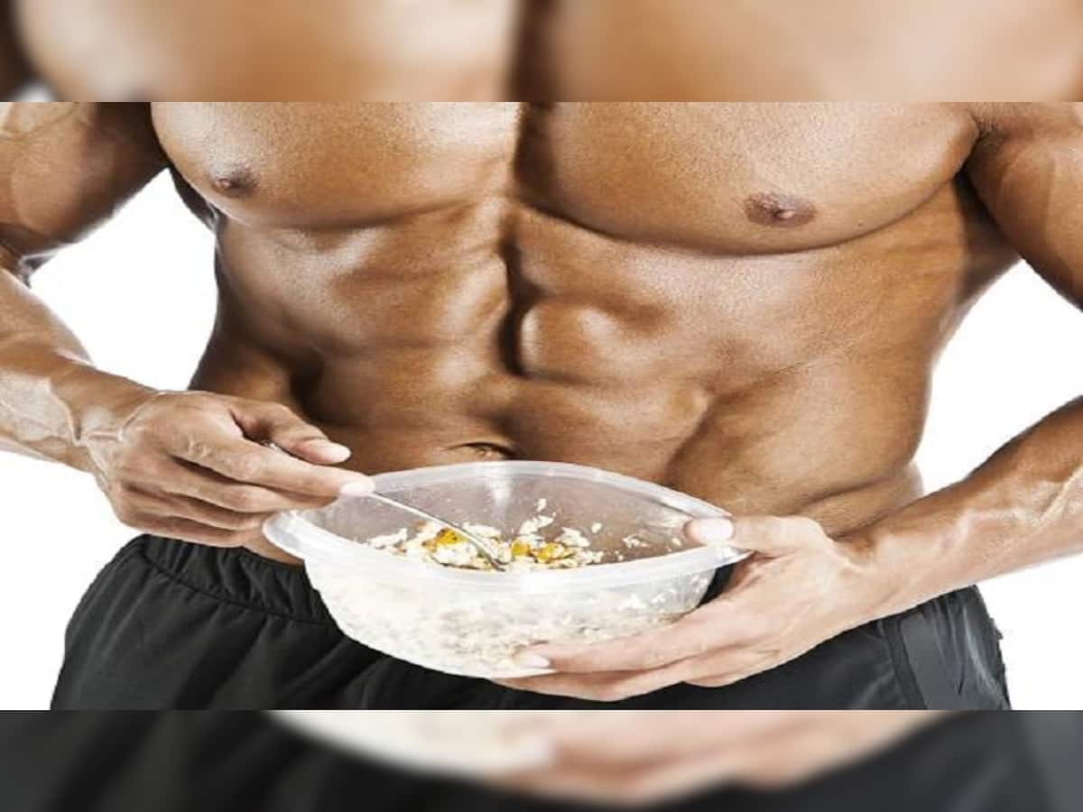 Diet For Workout: જાણો બોડી બનાવવા માટે કસરત પહેલાં અને પછી શું ખાવું જોઈએ