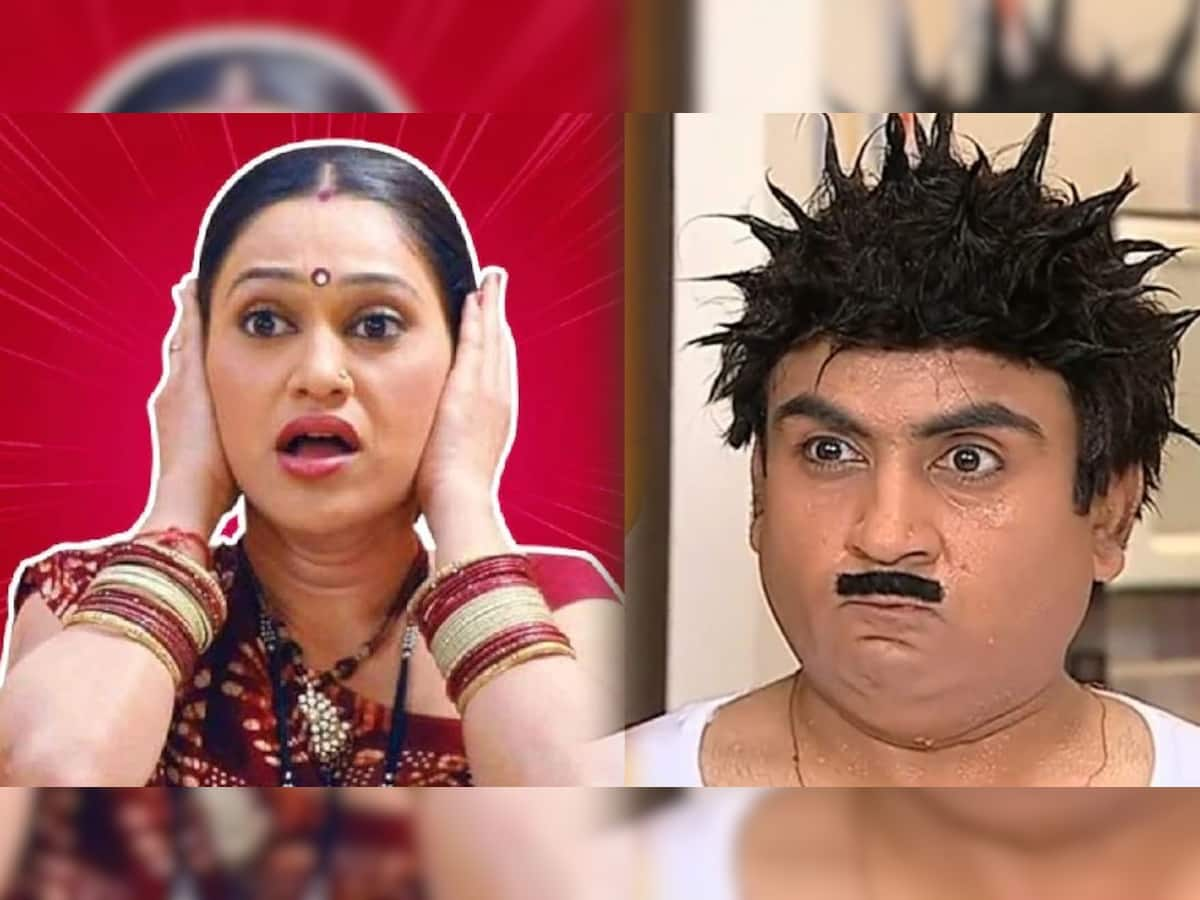 TAARAK MEHTA KA OOLTAH CHASHMAH: આખરે મળી ગયા નવા 'દયાભાભી'!, જેઠાલાલના પાત્રમાં આ અભિનેતા જોવા મળ્યો