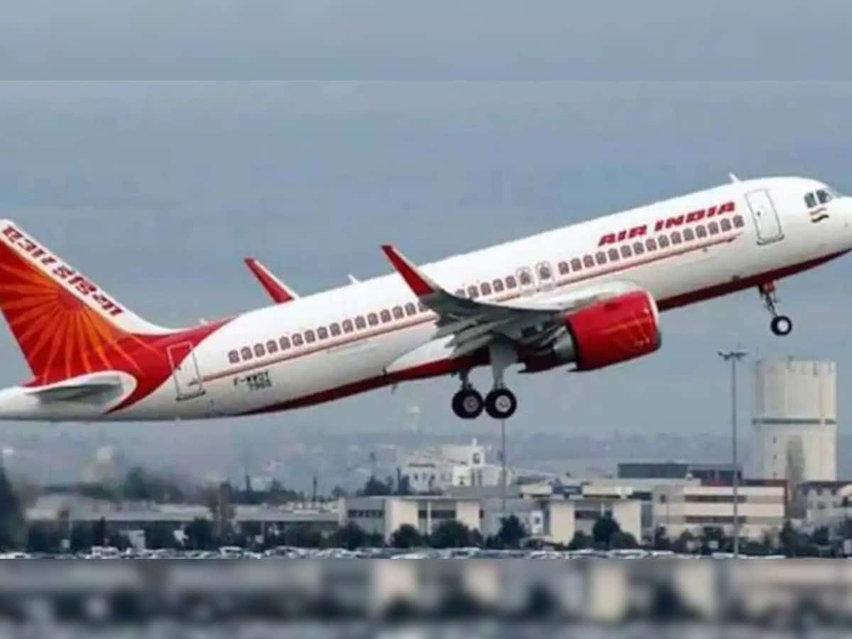 Air India Sale: એર ઈન્ડિયાની થશે 'ઘર વાપસી'!, ટાટા સન્સે લગાવી બોલી