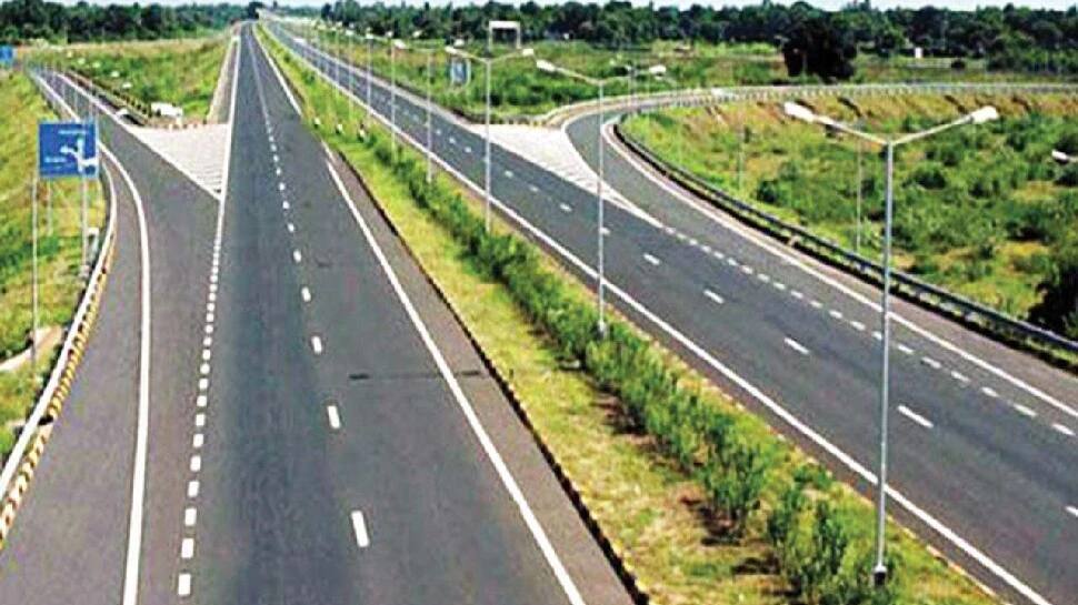 Delhi-Mumbai Expressway: દિલ્હી-મુંબઈની મુસાફરી હવે 24 નહીં 12 કલાકમાં પૂરી થશે, અમદાવાદ-સુરતને પણ ફાયદો