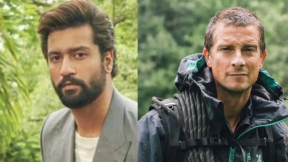 Into The Wild માં બેયર ગ્રિલ્સની સાથે જોવા મળશે Vicky Kaushal, આ દેશમાં થશે શૂટિંગ Into The Wild માં બેયર ગ્રિલ્સની સાથે જોવા મળશે Vicky Kaushal, આ દેશમાં થશે શૂટિંગ