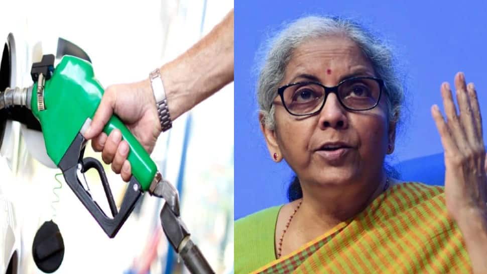 GST Council ની મહત્વપૂર્ણ બેઠક આવતીકાલે, Petrol- Diesel અને ઓનલાઇન ફૂડ ડિલિવરી એપ્સ પર થશે મોટો નિર્ણય GST Council ની મહત્વપૂર્ણ બેઠક આવતીકાલે, Petrol- Diesel અને ઓનલાઇન ફૂડ ડિલિવરી એપ્સ પર થશે મોટો નિર્ણય