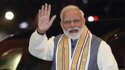 RSSના બાળ સ્વયંસેવકથી દેશના પ્રધાનમંત્રી સુધી, નરેન્દ્ર મોદીના રાજકીય જીવન પર એક નજર