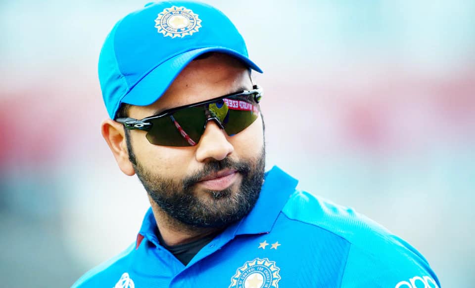 Rohit Sharma ના કેપ્ટન બન્યા બાદ ખુલી જશે આ ખેલાડીઓની કિસ્મત, ટીમ ઇન્ડીયામાં સ્થાન પાક્કુ! Rohit Sharma ના કેપ્ટન બન્યા બાદ ખુલી જશે આ ખેલાડીઓની કિસ્મત, ટીમ ઇન્ડીયામાં સ્થાન પાક્કુ!