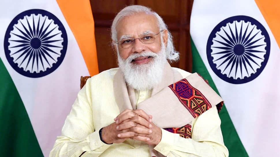 17 સપ્ટેમ્બરના ઉજવાશે પ્રધાનમંત્રી Narendra Modi નો 71 મો જન્મદિવસ, BJP એ કરી હતી ખાસ તૈયારીઓ 17 સપ્ટેમ્બરના ઉજવાશે પ્રધાનમંત્રી Narendra Modi નો 71 મો જન્મદિવસ, BJP એ કરી હતી ખાસ તૈયારીઓ