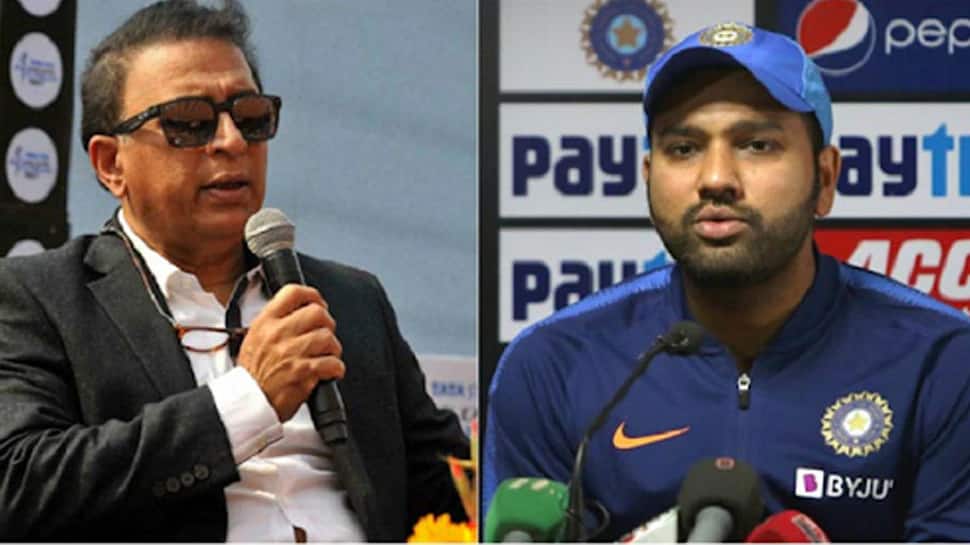 Rohit Sharma નહીં આ ખેલાડી બનશે ટી20 નો નવો કેપ્ટન? Sunil Gavaskar એ જણાવ્યું મોટું કારણ Rohit Sharma નહીં આ ખેલાડી બનશે ટી20 નો નવો કેપ્ટન? Sunil Gavaskar એ જણાવ્યું મોટું કારણ