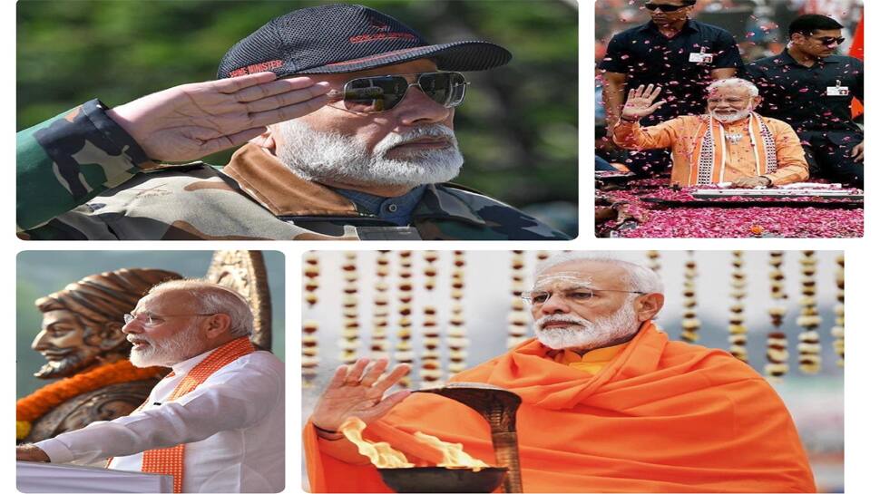 જન્મદિવસ વિશેષઃ વડનગરથી પ્રધાનમંત્રી આવાસ સુધી, અનેક સંઘર્ષોથી ભરેલું છે નરેન્દ્ર મોદીનું જીવન જન્મદિવસ વિશેષઃ વડનગરથી પ્રધાનમંત્રી આવાસ સુધી, અનેક સંઘર્ષોથી ભરેલું છે નરેન્દ્ર મોદીનું જીવન