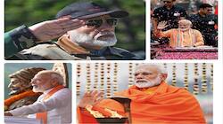 વડનગરથી પ્રધાનમંત્રી આવાસ સુધી, અનેક સંઘર્ષોથી ભરેલું છે નરેન્દ્ર મોદીનું જીવન