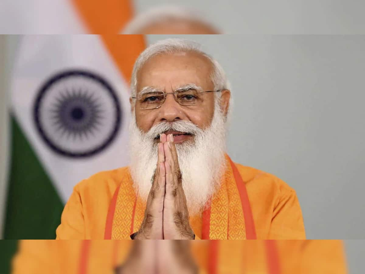 PM Narendra Modi નો 71 મો જન્મદિવસ આજે, જાણો શું ખાસ કરવા જઈ રહ્યા છે પ્રધાનમંત્રી