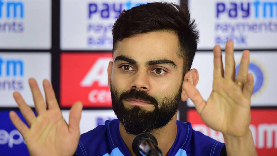 Virat ની કેપ્ટનશિપ છોડવા અંગે સૌથી મોટો ઘટસ્ફોટ! જાણો કેમ કોહલીથી ત્રાસી ગયા છે અન્ય ખેલાડીઓ! Virat ની કેપ્ટનશિપ છોડવા અંગે સૌથી મોટો ઘટસ્ફોટ! જાણો કેમ કોહલીથી ત્રાસી ગયા છે અન્ય ખેલાડીઓ!