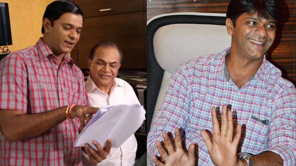 Taarak Mehta પહેલા આ કામ કરતો હતો 'બાઘા', કમાણી જાણીને આવી જશે દયા! Taarak Mehta પહેલા આ કામ કરતો હતો 'બાઘા', કમાણી જાણીને આવી જશે દયા!