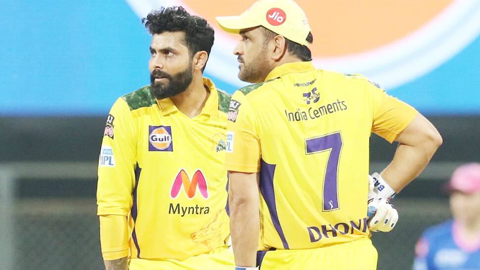 IPL 2021: ધોની બાદ આ ખેલાડી બનશે CSK નો કેપ્ટન? જાડેજાના ટ્વીટથી મચ્યો હંગામો IPL 2021: ધોની બાદ આ ખેલાડી બનશે CSK નો કેપ્ટન? જાડેજાના ટ્વીટથી મચ્યો હંગામો
