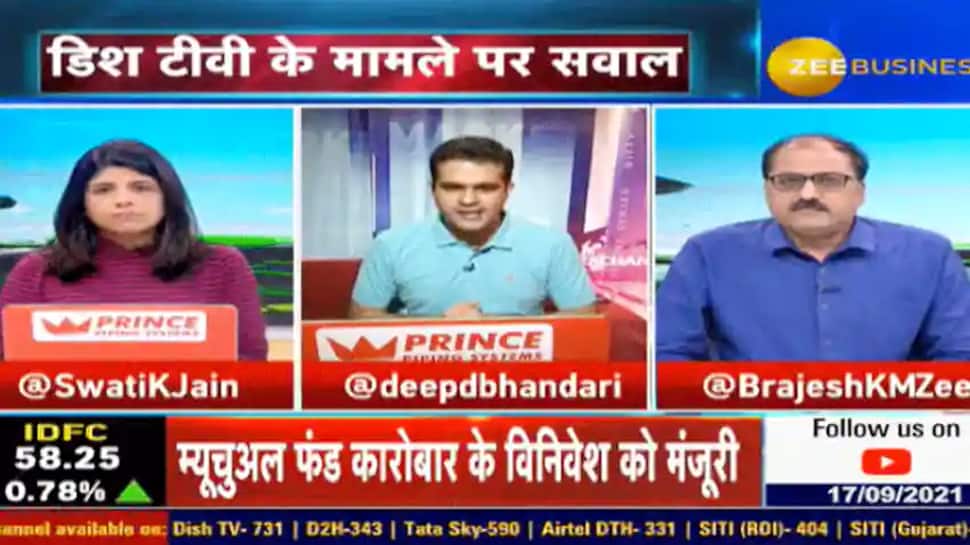 Dish TV મામલે Yes Bank અને IiAS ની મંશા શું છે? શું કોઇ કોર્પોરેટ ગ્રુપના હાથમાં છે રિમોટ કંટ્રોલ? Dish TV મામલે Yes Bank અને IiAS ની મંશા શું છે? શું કોઇ કોર્પોરેટ ગ્રુપના હાથમાં છે રિમોટ કંટ્રોલ?