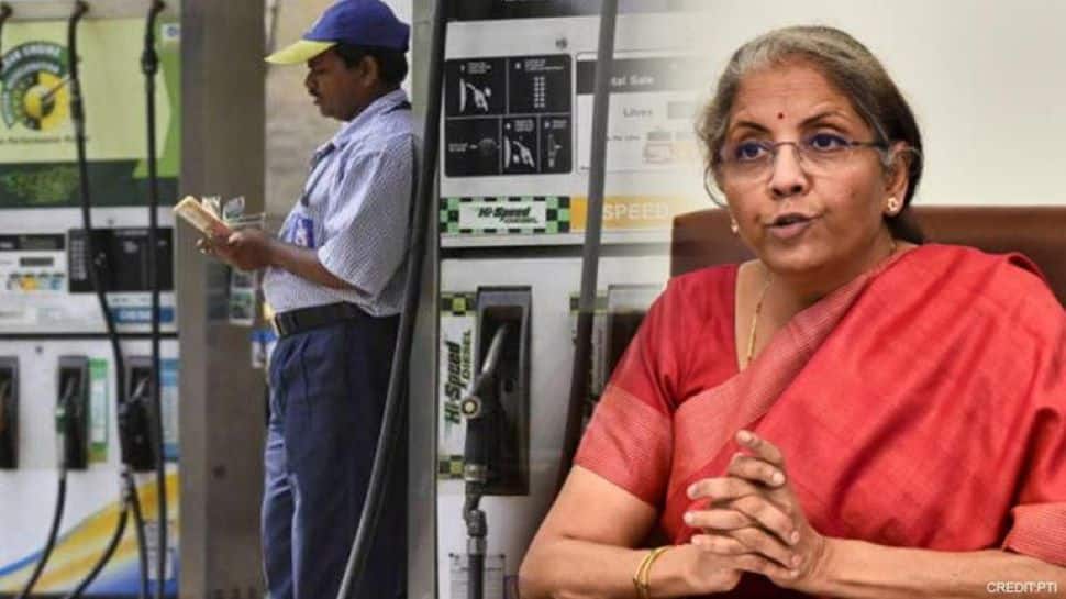 Petrol-Diesel Price: પેટ્રોલ-ડીઝલમાં વધતી મોંઘવારીમાંથી મળશે રાહત? સરકારે લીધો આ નિર્ણય Petrol-Diesel Price: પેટ્રોલ-ડીઝલમાં વધતી મોંઘવારીમાંથી મળશે રાહત? સરકારે લીધો આ નિર્ણય