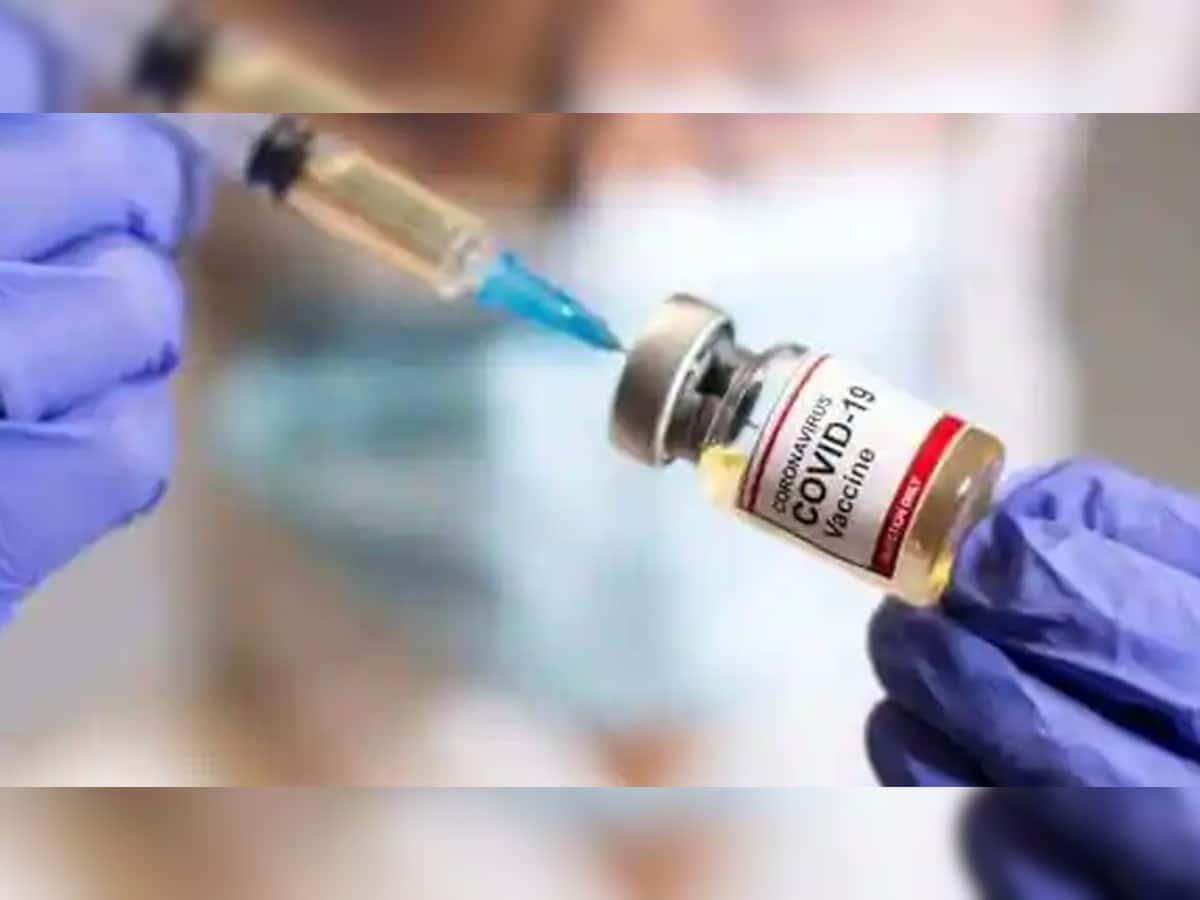 CORONA UPDATE: એક જ દિવસમાં 23.68 લોકોનું ઐતિહાસિક રસીકરણ