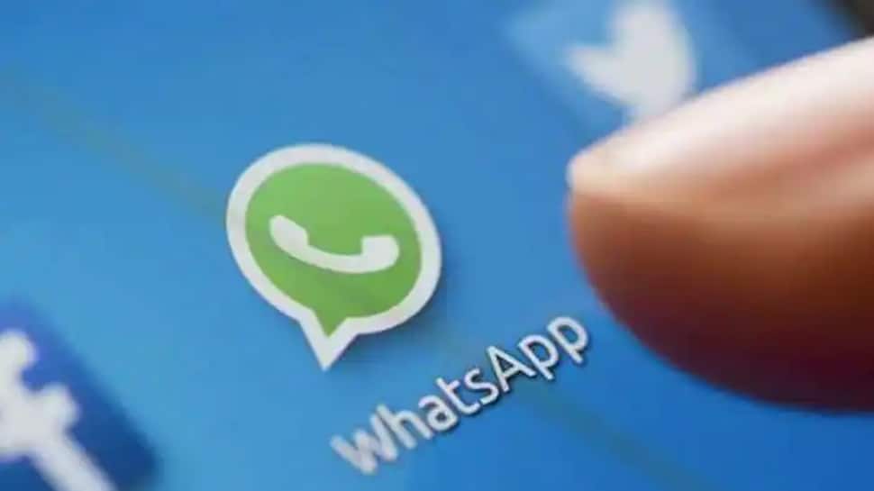 WhatsApp Tricks: વોટ્સઅપમાં ડિલીટ કરેલી ચેટને કરી શકો છો રિકવર, જાણો ટિપ્સ WhatsApp Tricks: વોટ્સઅપમાં ડિલીટ કરેલી ચેટને કરી શકો છો રિકવર, જાણો ટિપ્સ
