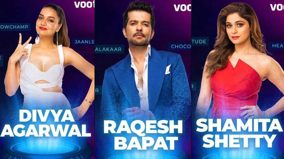આ કંટેસ્ટેંટે જીત્યો Big Boss OTT નો ખિતાબ, ટ્રોફીની સાથે જીતી આટલી રકમ આ કંટેસ્ટેંટે જીત્યો Big Boss OTT નો ખિતાબ, ટ્રોફીની સાથે જીતી આટલી રકમ