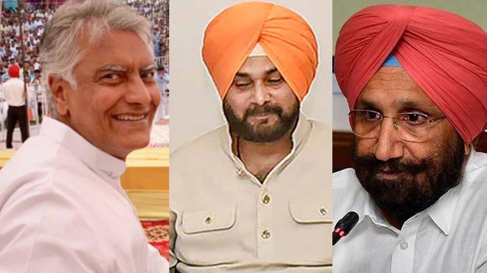 Punjab ના નવા CM ના નામની જલદી થશે જાહેરાત, 2 ડેપ્યુટી CM પર બની શકે છે સહમતિ Punjab ના નવા CM ના નામની જલદી થશે જાહેરાત, 2 ડેપ્યુટી CM પર બની શકે છે સહમતિ