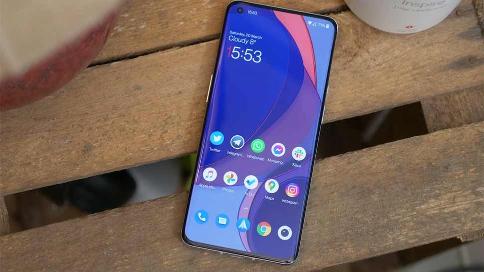65 હજાર રૂપિયાવાળો OnePlus 9 Pro મળી રહ્યો છે ફક્ત 3,152 રૂપિયાના સરળ હપ્તે 65 હજાર રૂપિયાવાળો OnePlus 9 Pro મળી રહ્યો છે ફક્ત 3,152 રૂપિયાના સરળ હપ્તે