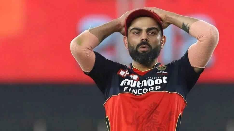 IPL 2021: Virat Kohli નો વધુ એક ચોંકાવનારો નિર્ણય, હવે છોડશે RCB ની કમાન IPL 2021: Virat Kohli નો વધુ એક ચોંકાવનારો નિર્ણય, હવે છોડશે RCB ની કમાન