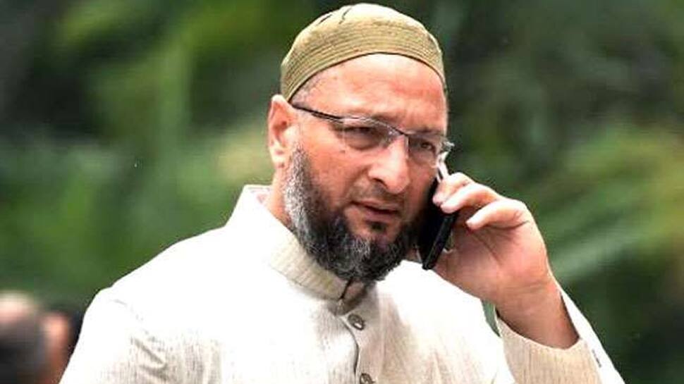 AIMIM ના રાષ્ટ્રીય અધ્યક્ષ ઓવૈસી અમદાવાદમાં, સાબરમતી જેલમાં અતિક અહમદ સાથે ચર્ચાનો કાર્યક્રમ રદ્દ AIMIM ના રાષ્ટ્રીય અધ્યક્ષ ઓવૈસી અમદાવાદમાં, સાબરમતી જેલમાં અતિક અહમદ સાથે ચર્ચાનો કાર્યક્રમ રદ્દ